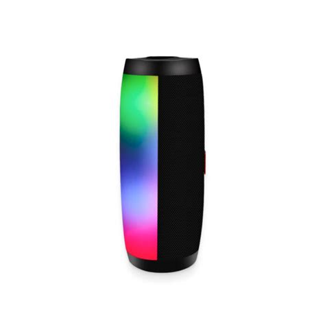 Buy Color Changing Bluetooth Speaker Hobbiestly