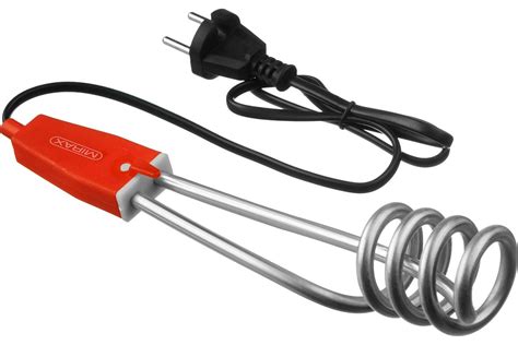 Кипятильник MIRAX 1000 Вт, 220В 55418-10 - выгодная цена, отзывы ...
