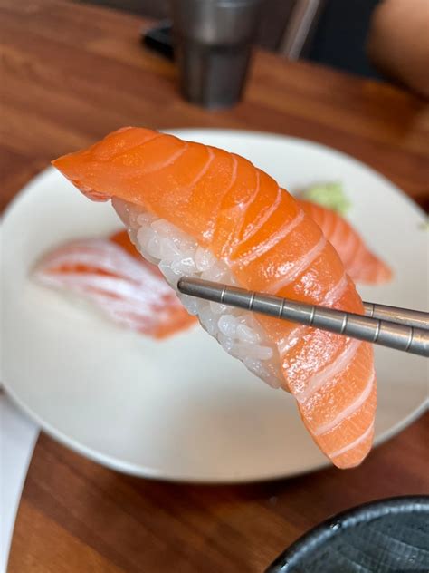 대구 범어동 맛집 “스시이에”에서 초밥 먹기 네이버 블로그