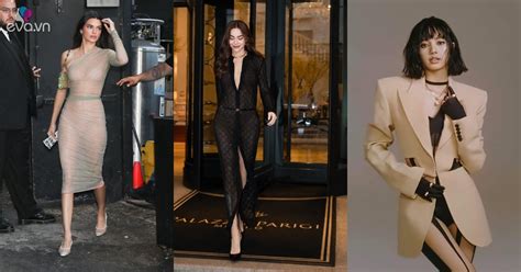 Xu hướng thời trang Naked Dress lên ngôi mặc sao cho phù hợp mà không phản cảm