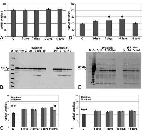 A The Comparison Of Mean Ods Of Nurr1 Nuclear Receptor Related