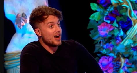 Roman Kemps Mortifying Virginity Story Left Him Close To Tears After Sex Blunder Daily Star