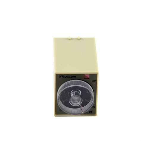 ST3P_Time Relay_Products_Juzlong Electric
