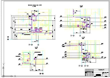Проект насосной станции Водоснабжение и канализация Каталог файлов ...