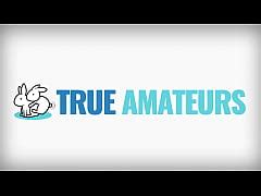 Thicc Blonde Teen Aria In Ripped Pink Pantyhose Fists Her Pussy Solo True Amateur Xxx