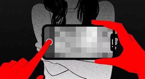 Revenge Porn Dan Dampak Psikologis Bagi Korban