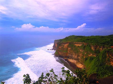 Best Bali Tour Experience Bali Best View Uluwatu Cliff