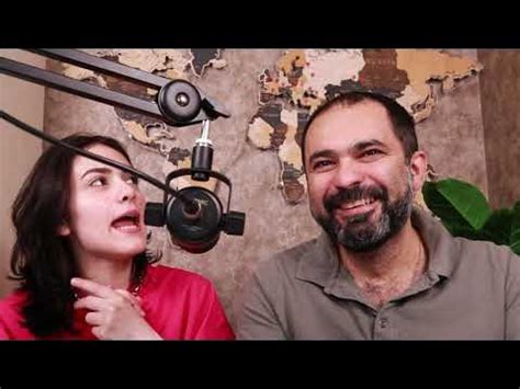 Отцы и дети. Совместный подкаст с дочерью. И все на английском - YouTube