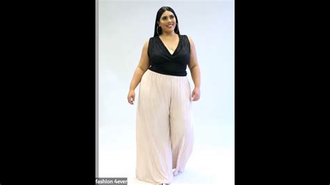 Plus Size Lingerie Fashion Model Bbw Curvy Lingerie Try On Haul Lingerie Bbw Curvy YouTube