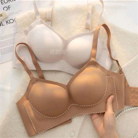 Nawar Nude Push Up Bra Women S Fashion New Undergarments Loungewear On Carousell