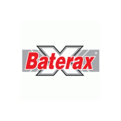 Promo O Bateria A Direita Baterax Em X Sem Juros