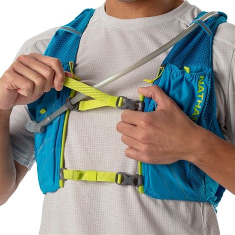 Nathan Pinnacle 12l Hydration Vest