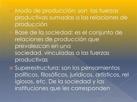 Los modos precapitalistas de producción PPT