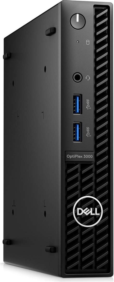 Dell Optiplex 3000 Micro Form Factor Pc | informacionpublica.svet.gob.gt