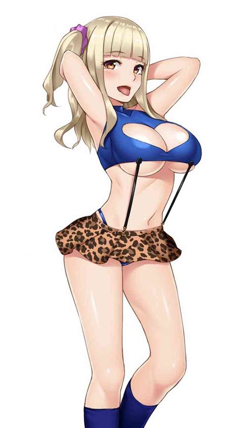 Suki Vs Chizu Nhentai Hentai Doujinshi And Manga