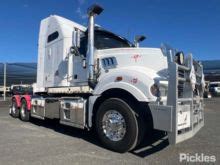 Used Superliner RW613 For Sale Mack Equipment More Machinio