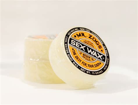 Sex Wax Surf Wax Outer Banks Surfboards Ocean Atlantic Rentals