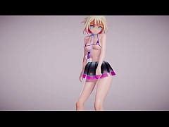 Mmd R18 Apple Pie Micro Bikini Skirt One Xxx Mobile Porno Videos Movies IPornTV Net