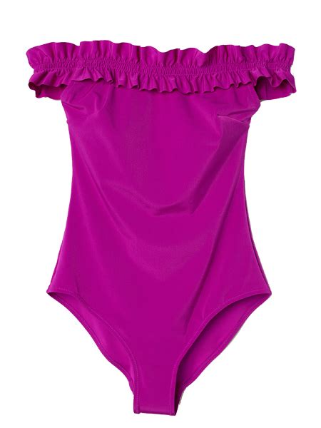 Bademode Guide Der perfekte Bikini für jeden Figurtyp