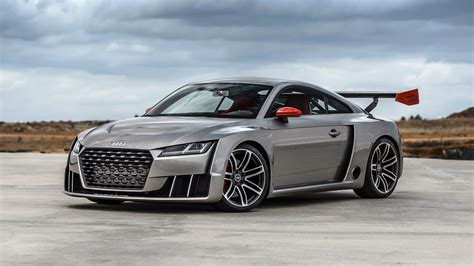 Audi Tt Quick Reference Guide 2004 9
