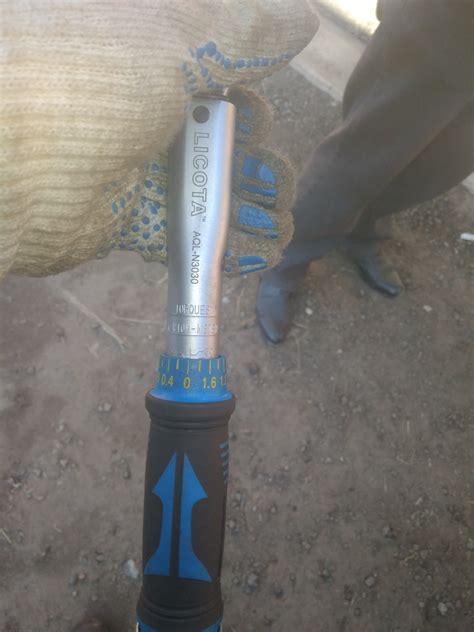 AQLN3030 Ремкомплект для динамометрических ключей LICOTA | Запчасти на ...