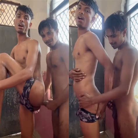 Indian Desi Gay Fucking In Rain Thisvid