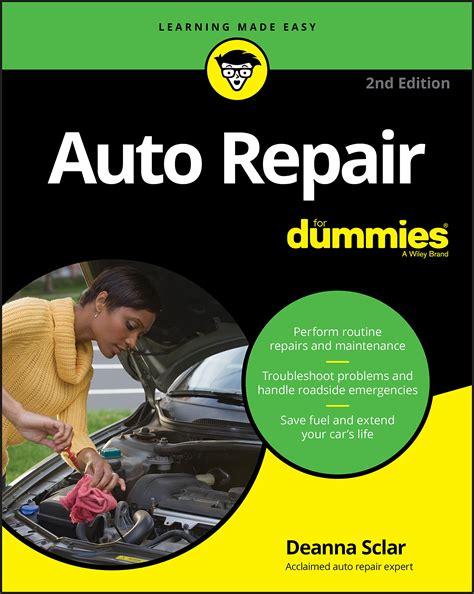 Top 10 Beginner Mechanic Books for Car Repair | autoGMS Blog