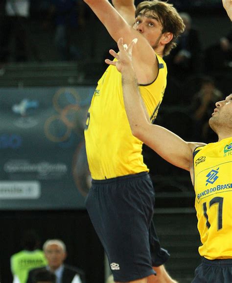 Gay Porn Video Vids For Man Volume Do Lucao Jogador De Volei Brasileiro