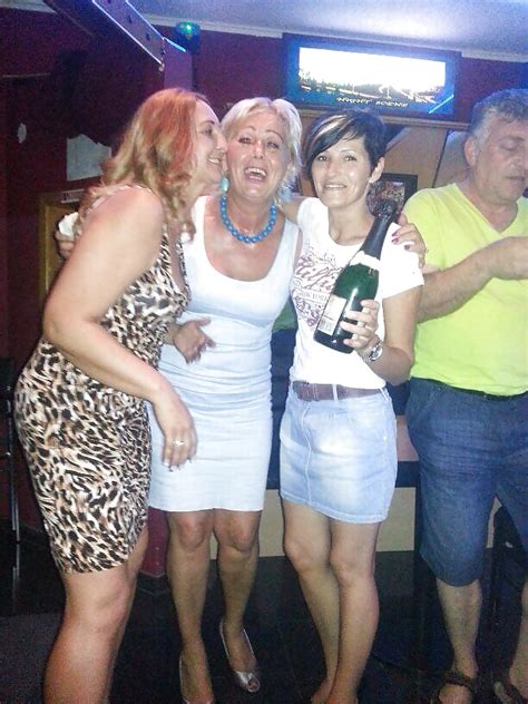 Kaya Mature Blonde Lady Porn Pictures XXX Photos Sex Images PICTOA