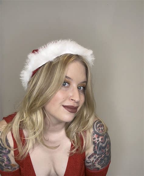 Blonde Babe R Sexyhair