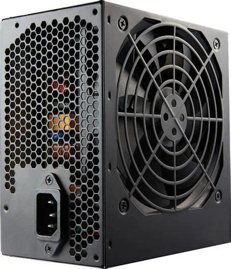 Блок питания Formula ATX 450W Formula-AP450-80 80+ (24+4+4pin) APFC ...