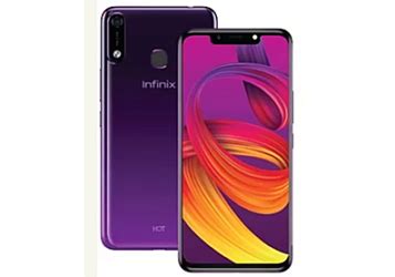 Infinix Hot 7 Full Specs And Prices High Technologies