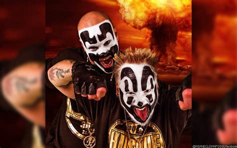 Insane Clown Posse To Launch Farewell Tour After Violent J Opens Up