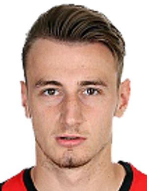 maksim bukin player profile transfermarkt