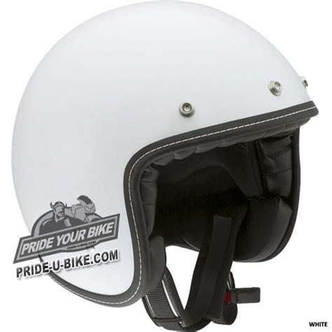 Мотошлем открытого типа AGV RP60 Solid
