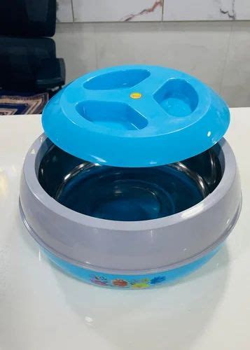 Plastic Casserole MAX GIFT SET HOT POT Manufacturer From Vasai