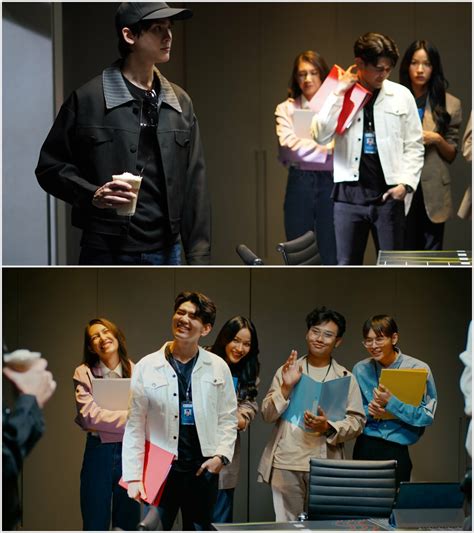 Our Skyy A Boss And A Babe Episode 1