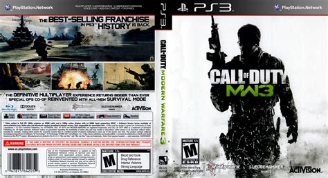 Call Of Duty Modern Warfare Playstation Store Ph