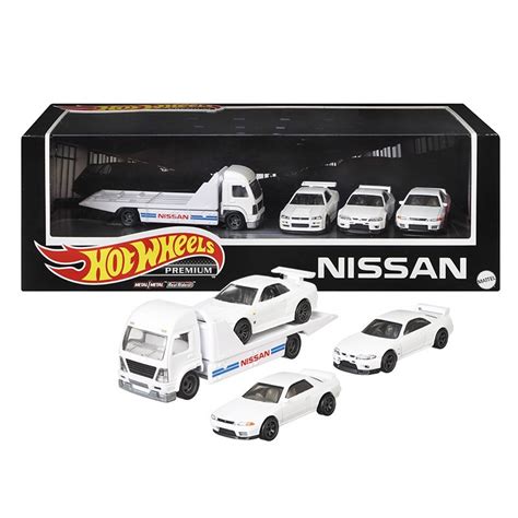 風火輪 1 64 Hot Wheels Nissan GTR Skyline 蝦皮購物