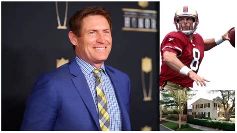 Steve Young Net Worth 2024, Contract, Endorsements, Houses, Charities