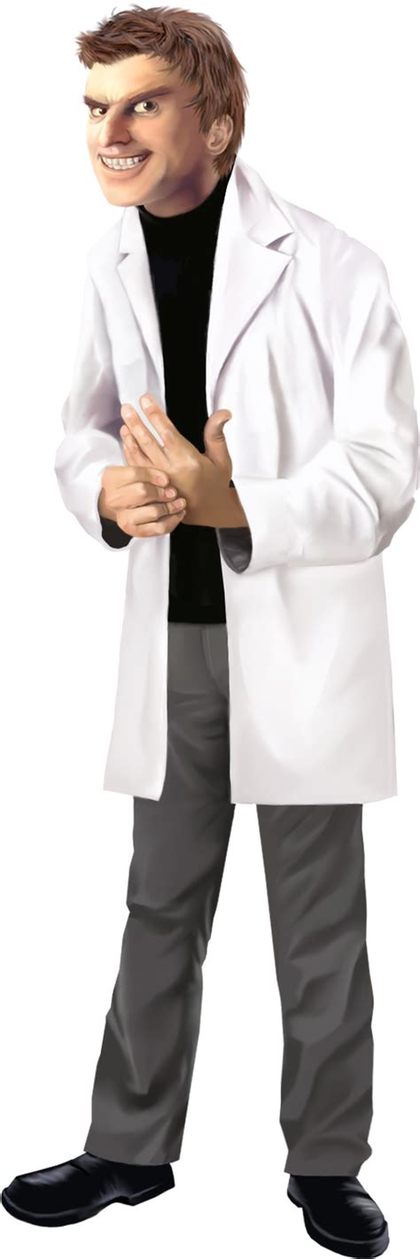 Heinz Doofenshmirtz Irl By Markmak On Deviantart