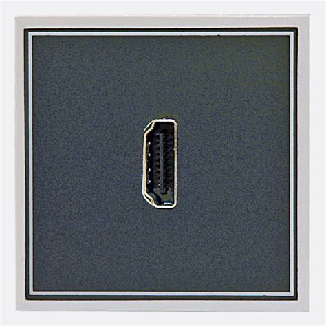 Ikon Connection Module Ep Hdmi50 St Hdmi Screw Terminals