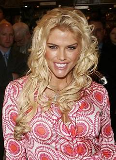 Net Worth Anna Nicole Smith