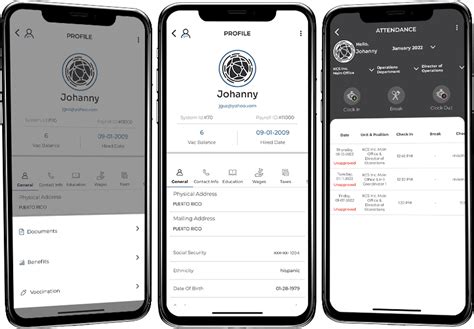 Cloud based human capital management system