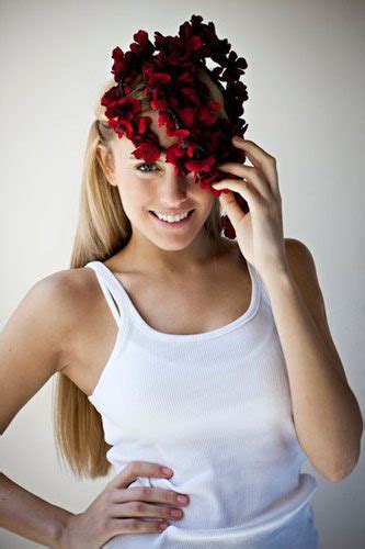 Naked Melina Lezcano Added By Sethwenen