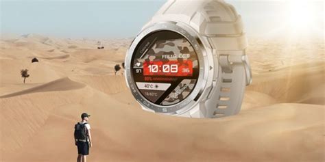 Honor представила Watch GS Pro и Watch ES — Лайфхакер