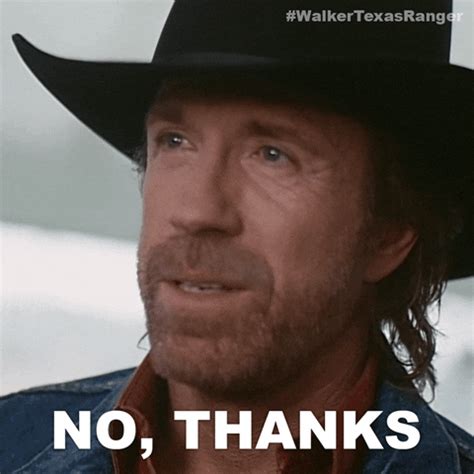 Walker Texas Ranger GIF by Sony Pictures Television - Find & Share on GIPHY