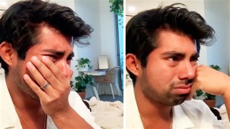 Youtuber Gay le confiesa a su Madre que se Casará y así reaccionó YouTube