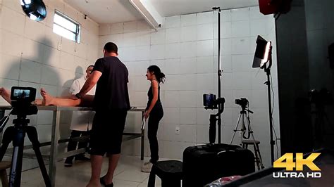 Avaliação de buceta pelo doutor pica XVIDEOS