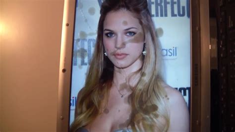 Alexis Knapp Cum Tribute Gay Cum Tribute Porn C3 XHamster